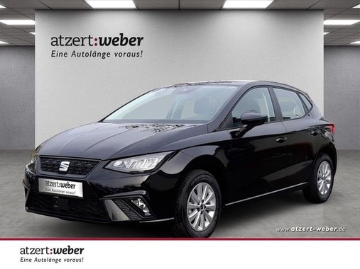 Seat Ibiza 2025
