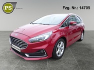 Ford S-Max 2021
