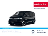 Volkswagen T7 2025
