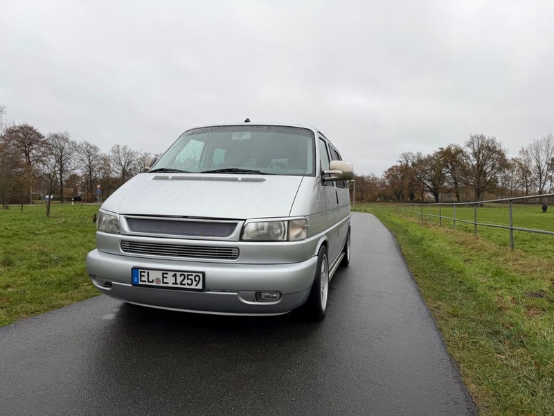 Volkswagen T4