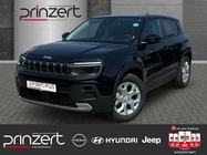 Jeep Avenger 2025