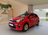 Kia Picanto 2022