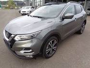 Nissan Qashqai 2019