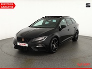 Seat Leon 2019