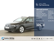 Volkswagen Golf 2024