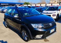 Dacia Sandero 2021