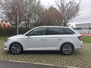 Skoda Fabia 2022