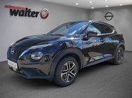 Nissan Juke 2025