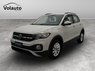 Volkswagen T-Cross 2023