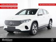Mercedes-Benz EQA 2025