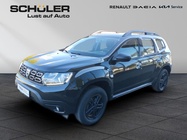 Dacia Duster 2021