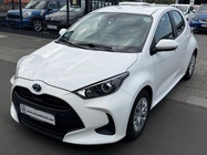 Toyota Yaris 2023