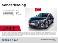 Audi Q3 2025