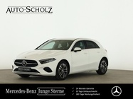 Mercedes-Benz A-Class 2024
