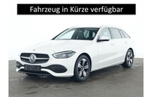 Mercedes-Benz C-Class 2025