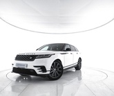 Land Rover Velar 2020