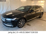 Volvo V90 2021
