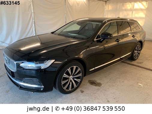 Volvo V90 2021