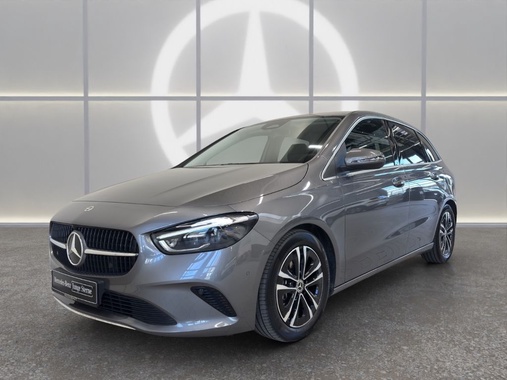 Mercedes-Benz B-Class 2024