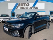 Volkswagen T-Roc 2024
