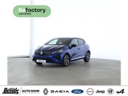 Renault Clio 2025