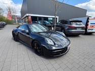 Porsche 992 2020