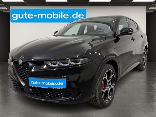 Alfa Romeo Tonale 2023