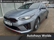Kia pro cee'd / ProCeed 2020