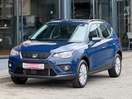 Seat Arona 2018