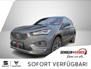 Seat Tarraco 2024