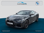 BMW 4 Series 2022