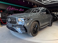Mercedes-Benz GLE-Class 2025