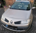 Renault Megane 2008