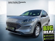 Ford Kuga 2021