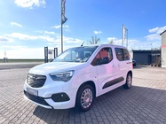 Opel Combo 2022