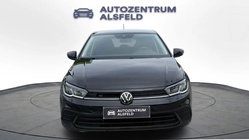 Volkswagen Polo 2022