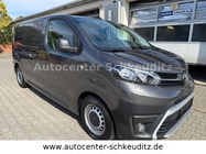 Toyota Proace 2021