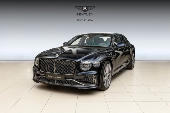 Bentley Flying Spur 2025