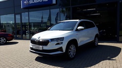 Skoda Karoq 2023