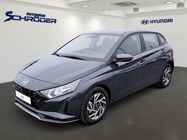 Hyundai i20 2025