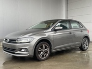 Volkswagen Polo 2021