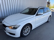 BMW 3 Series 2013