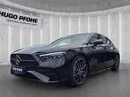 Mercedes-Benz A-Class 2025