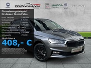 Skoda Fabia 2026