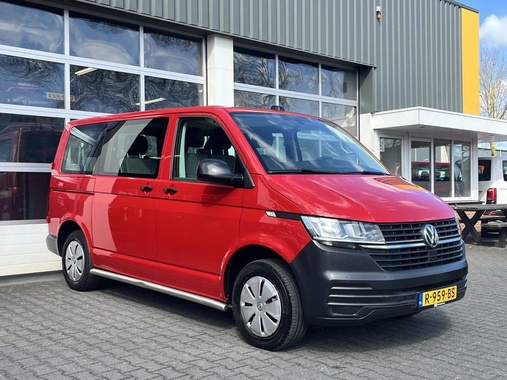 Volkswagen Other 2022