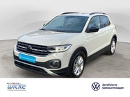 Volkswagen T-Cross 2023