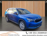 Skoda Kodiaq 2024