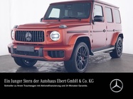 Mercedes-Benz G-Class 2024