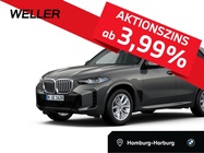 BMW X5 2025