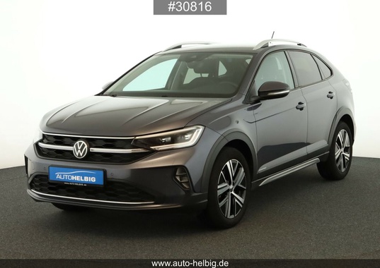 Volkswagen Taigo 2022
